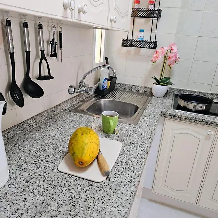 Torres De Yomely - Y10f Апартаменты Плая-де-лас-Америкас