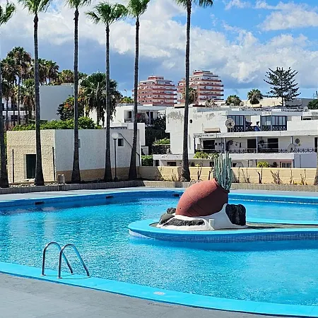 Torres De Yomely - Y10f * Плая-де-лас-Америкас