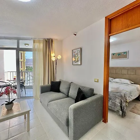 Torres De Yomely - Y10f Apartment