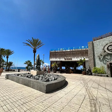 Apartment Torres De Yomely - Y10f