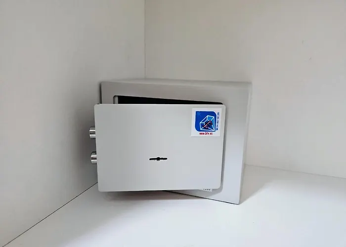 Διαμέρισμα Torres De Yomely - Y10f *