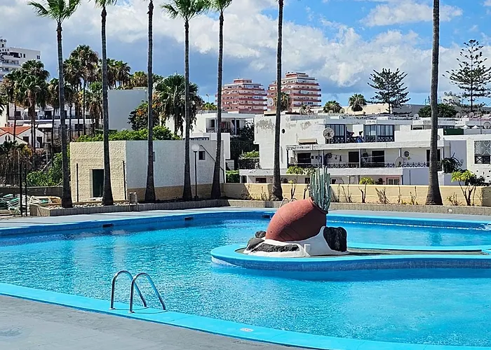 Torres De Yomely - Y10f * Πλάγια ντε λας Αμέρικας