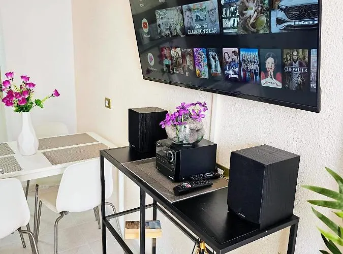 Torres De Yomely - Y10f * Πλάγια ντε λας Αμέρικας