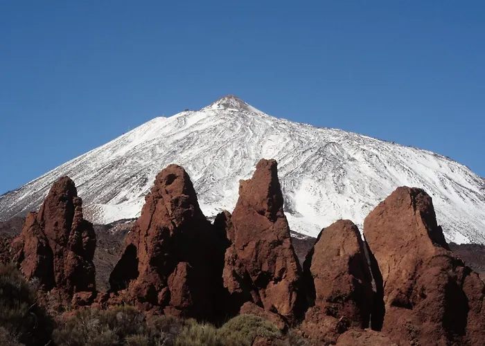 Διαμέρισμα Torres De Yomely - Y10f *