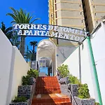 Torres De Yomely - Y10f Apartman