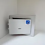 Apartman Torres De Yomely - Y10f *