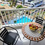 Apartman Torres De Yomely - Y10f Playa de las Américas