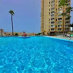 Torres De Yomely - Y10f Apartman