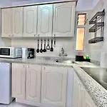 Apartment Torres De Yomely - Y10f *