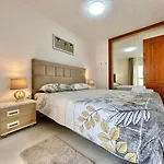 Torres De Yomely - Y10f Apartment *