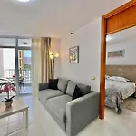 Torres De Yomely - Y10f Apartment