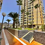 Torres De Yomely - Y10f Apartment *