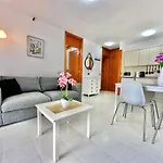 Apartman Torres De Yomely - Y10f