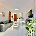 Apartman Torres De Yomely - Y10f *