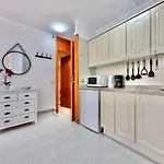 Apartment Torres De Yomely - Y10f *