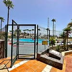 Torres De Yomely - Y10f Apartman