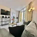 Apartman Torres De Yomely - Y10f *