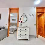 Apartman Torres De Yomely - Y10f