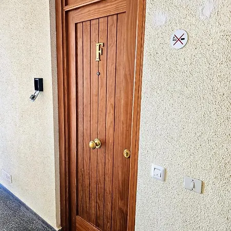 Apartment Torres De Yomely - Y10f *