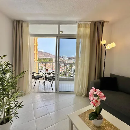 Appartamento Torres De Yomely - Y10f