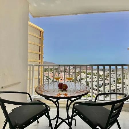 Torres De Yomely - Y10f Apartment Playa de las Americas (Tenerife)