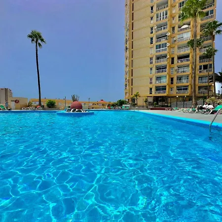 Torres De Yomely - Y10f Apartamento