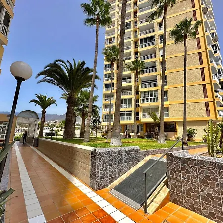 Torres De Yomely - Y10f Apartment *