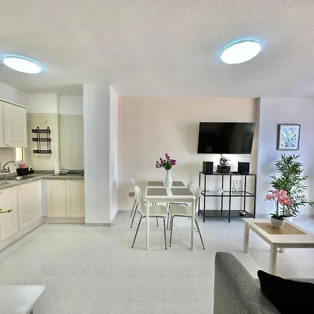 Apartment Torres De Yomely - Y10f