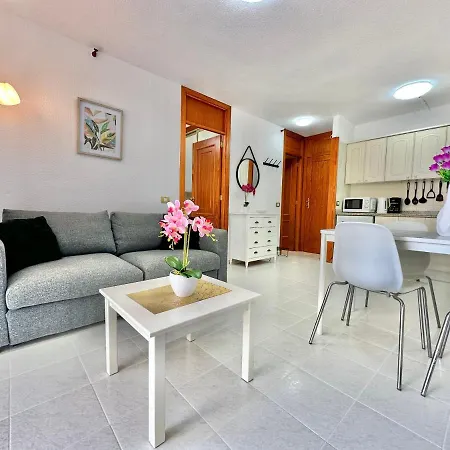 Apartamento Torres De Yomely - Y10f