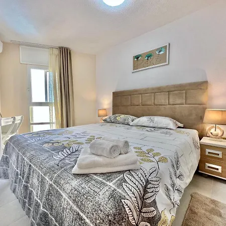 Apartment Torres De Yomely - Y10f Playa de las Americas (Tenerife)
