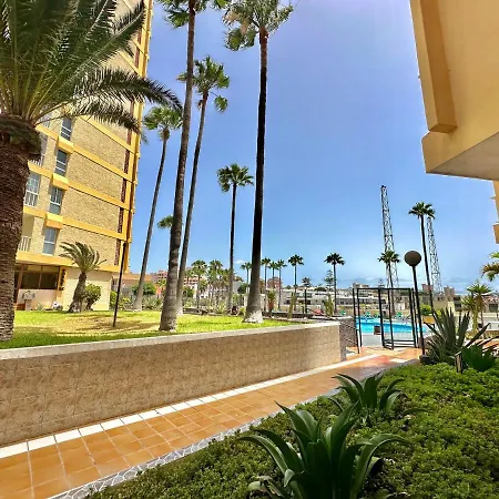 Torres De Yomely - Y10f Playa de las Americas (Tenerife)