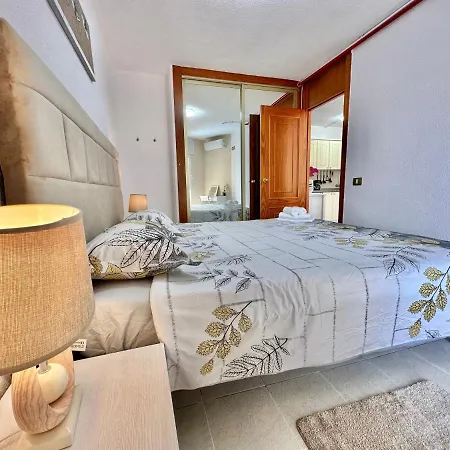 Apartment Torres De Yomely - Y10f
