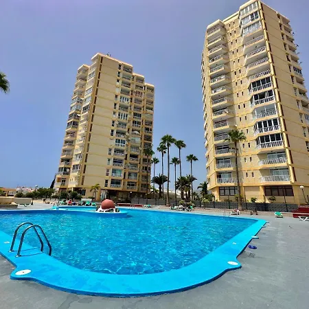 Torres De Yomely - Y10f Apartment