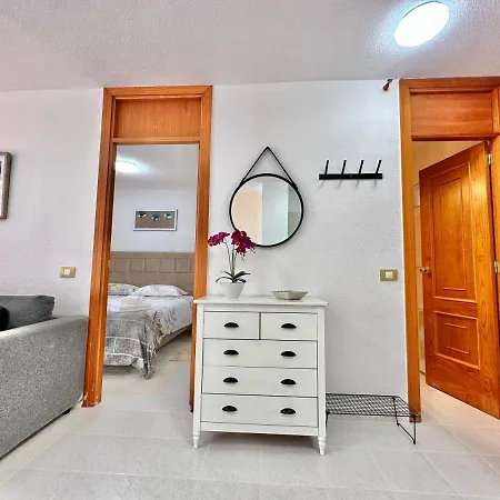 Apartman Torres De Yomely - Y10f