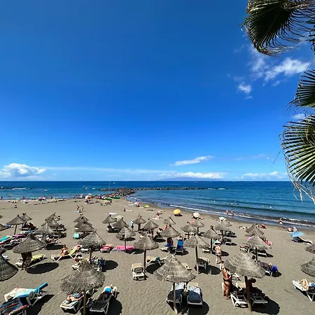 Apartment Torres De Yomely - Y10f Playa de las Americas (Tenerife)