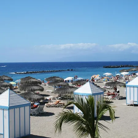 Torres De Yomely - Y10f Apartment Playa de las Americas (Tenerife)