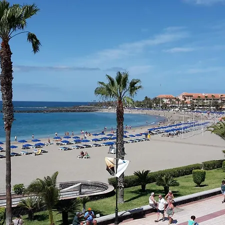 Torres De Yomely - Y10f Apartment Playa de las Americas (Tenerife)