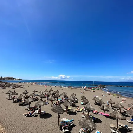 Apartman Torres De Yomely - Y10f