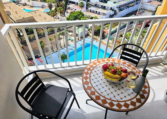 公寓 Torres De Yomely - Y10f 美洲海滩