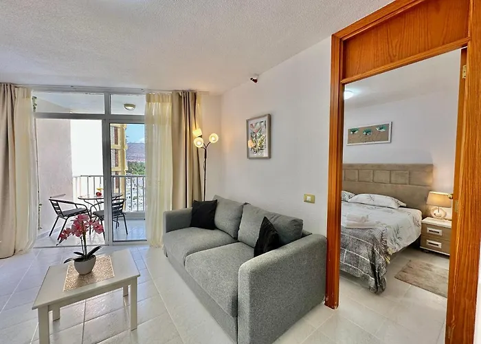 Torres De Yomely - Y10f 公寓