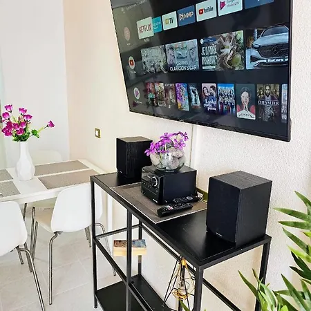 Torres De Yomely - Y10f * بلايا ذي لاس أميريكاس