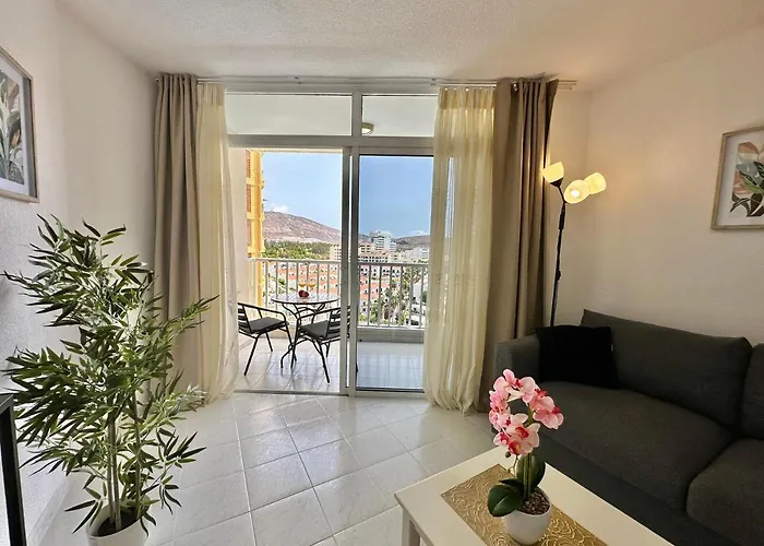 Lägenhet Torres De Yomely - Y10f