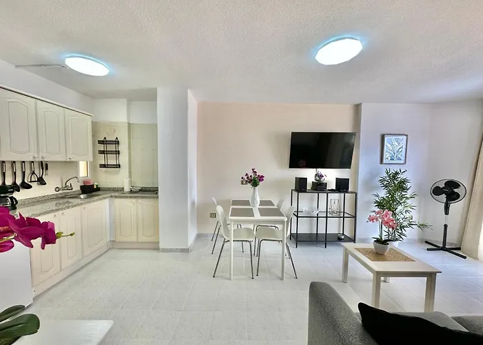 Lägenhet Torres De Yomely - Y10f