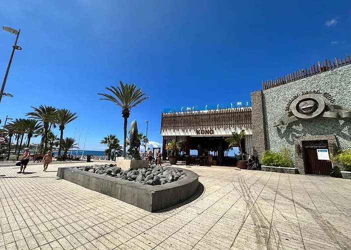 Lägenhet Torres De Yomely - Y10f